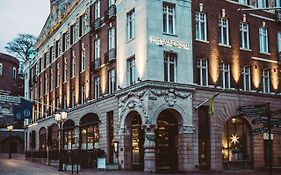 The Vault Hotel, Worldhotels Crafted